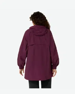 Nagino Woven Long Jacket Mujer – 2/11