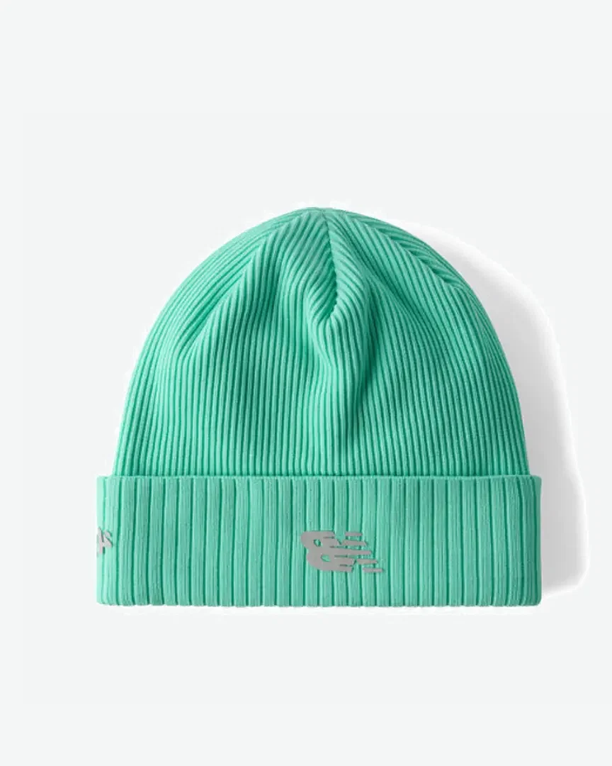 Gorra de punto New Balance '47 Run Unisex