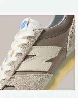 New Balance 471 Grey Days Unisex – 2/6
