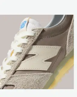 New Balance 471 Grey Days Unisex – 6/6