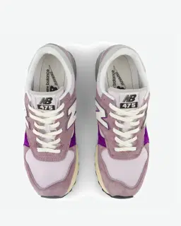 New Balance 475 Unisex – 4/6