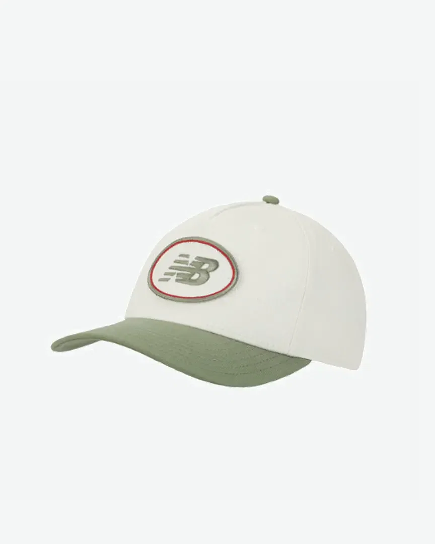 New Balance 5 Panel A Frame Unisex