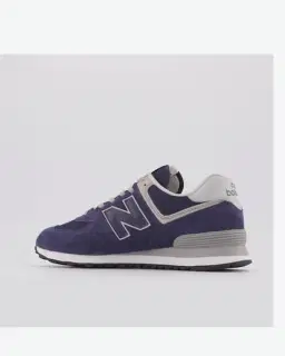 New Balance 574 Core Unisex – 3/6