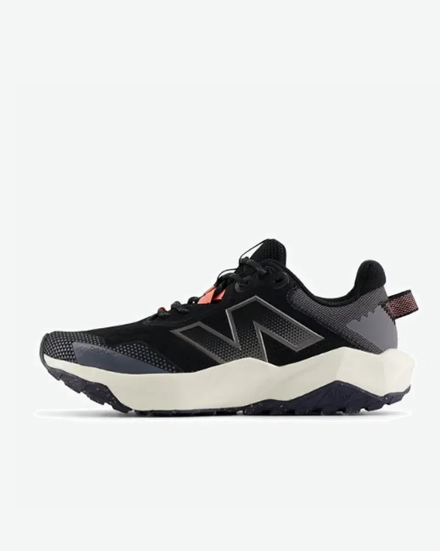 New Balance Dynasoft Nitrel V6 W
