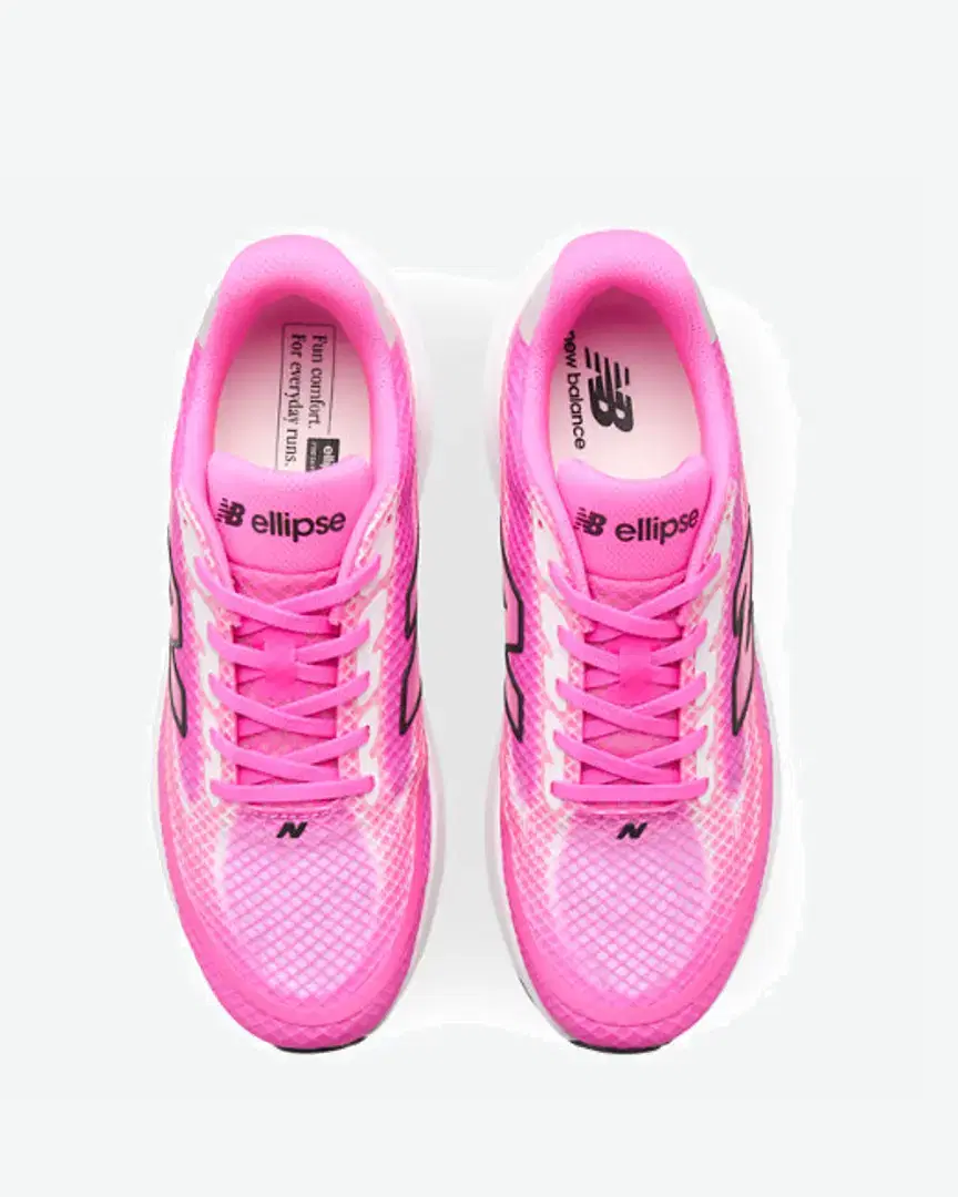New Balance Ellipse Breathe M - MELPS6QR (3) au meilleur prix !