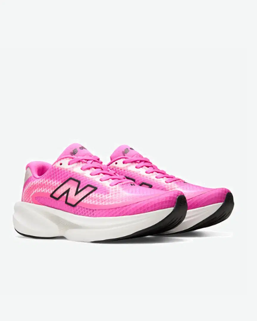 New Balance Ellipse Breathe W - WELPS54J (1) au meilleur prix !
