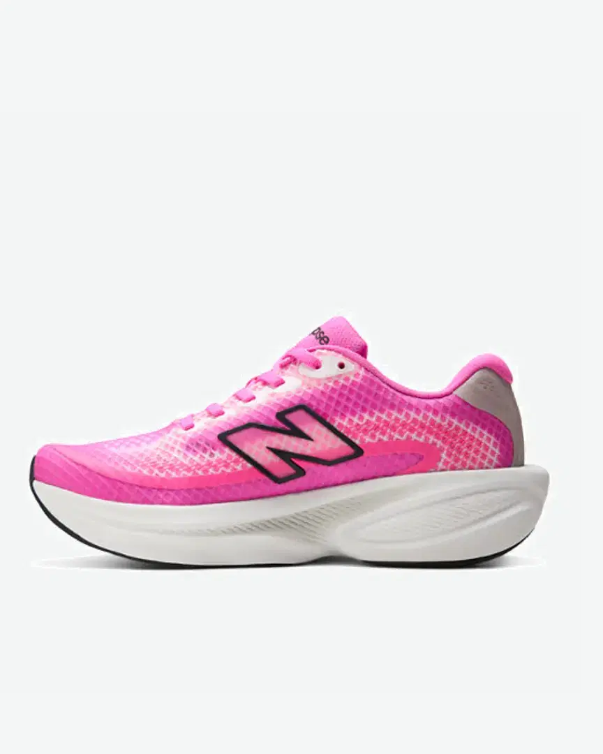New Balance Ellipse Breathe W - WELPS54J (2) au meilleur prix !