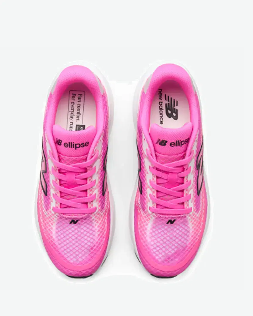 New Balance Ellipse Breathe W - WELPS54J (3) au meilleur prix !