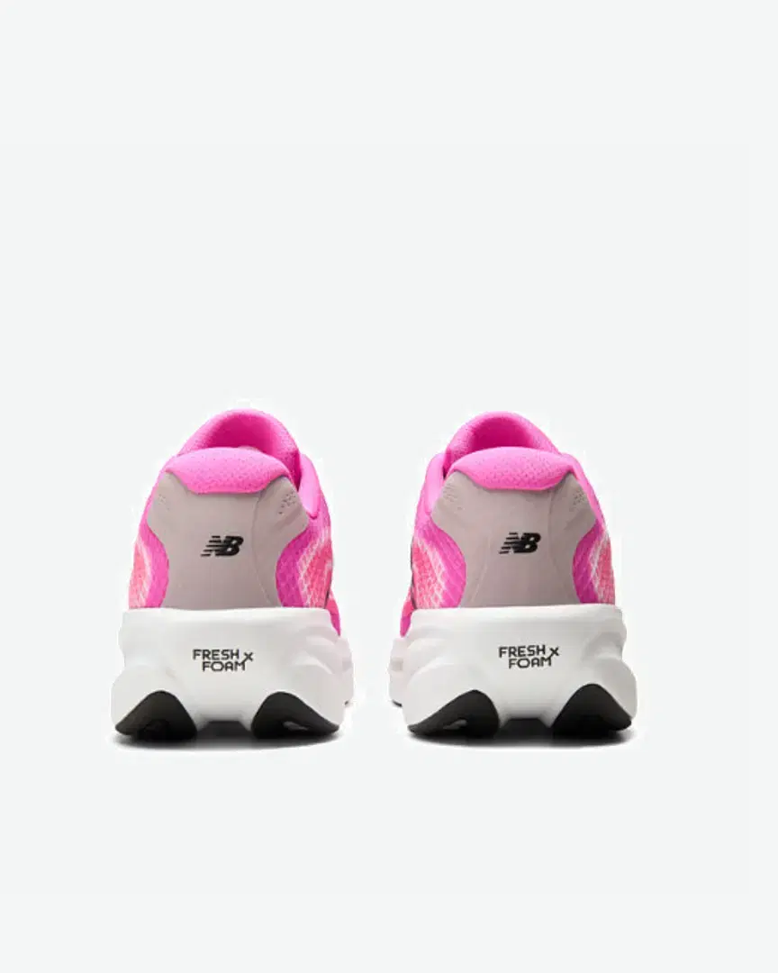 New Balance Ellipse Breathe W - WELPS54J (4) au meilleur prix !
