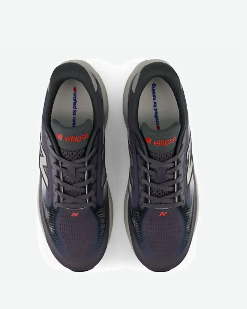 New Balance Ellipse M - MELPS8DC (3) au meilleur prix !