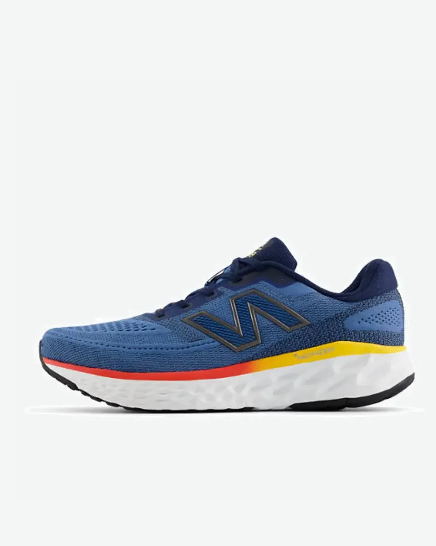 New Balance Fresh Foam X Evoz V4 Hombre