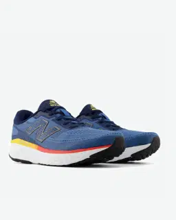 New Balance Fresh Foam X Evoz V4 Hombre – 2/6