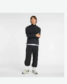 Chaqueta New Balance Fast Days Hombre – 2/6