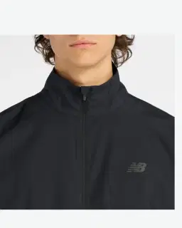 Chaqueta New Balance Fast Days Hombre – 3/6