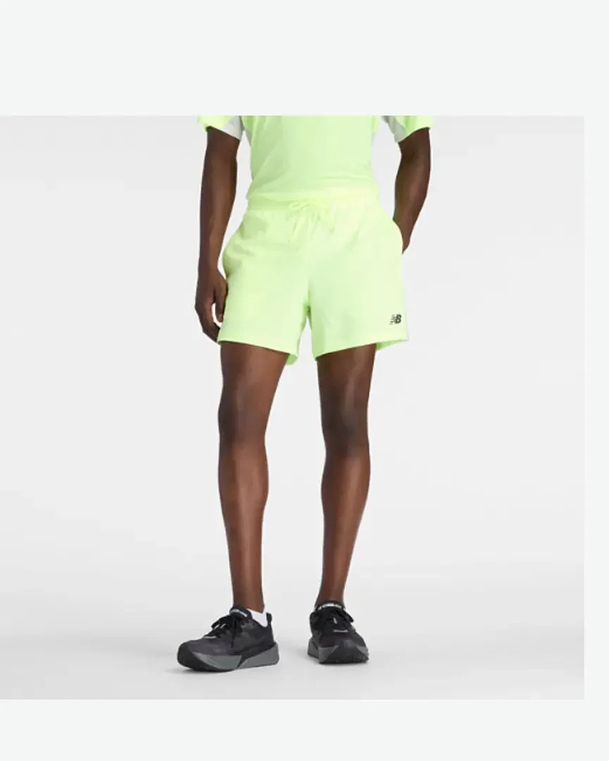 Pantalón corto New Balance Fast Days 5" Hombre