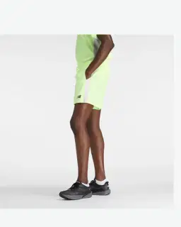 Pantalón corto New Balance Fast Days 5" Hombre – 4/6