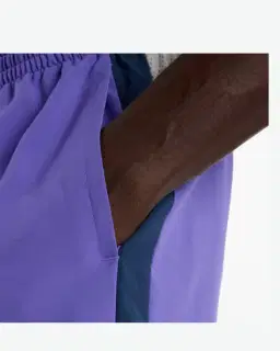 Pantalón corto New Balance Fast Days 5" Hombre – 5/6