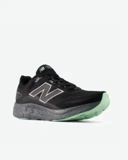 New Balance Fresh Foam 680 V8 Waterproof Mujer – 2/6