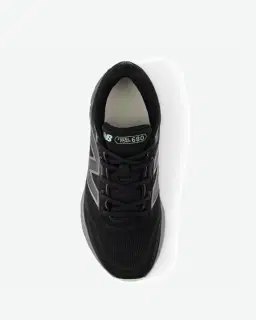 New Balance Fresh Foam 680 V8 Waterproof Mujer – 4/6