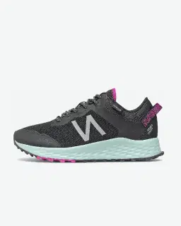 New Balance Fresh Foam Arishi Trail Gtx Mujer – 1/4