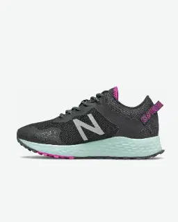 New Balance Fresh Foam Arishi Trail Gtx Mujer – 2/4