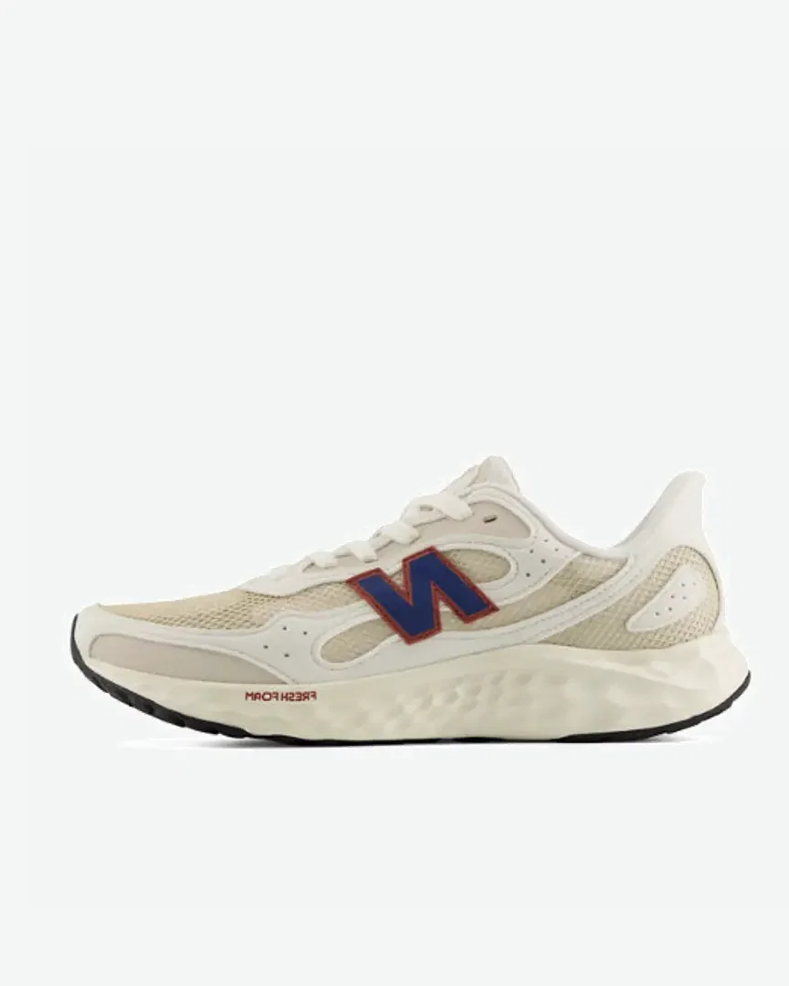 New Balance Fresh Foam Arishi V4 Tiralux Hombre