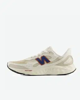 New Balance Fresh Foam Arishi V4 Tiralux Hombre – 1/6