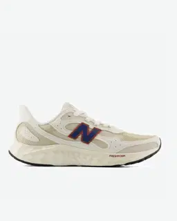 New Balance Fresh Foam Arishi V4 Tiralux Hombre – 5/6