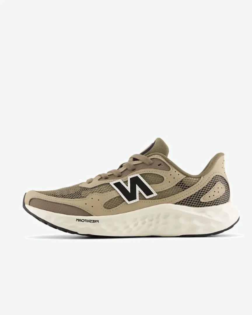 New Balance Fresh Foam Arishi V4 Tiralux Hombre