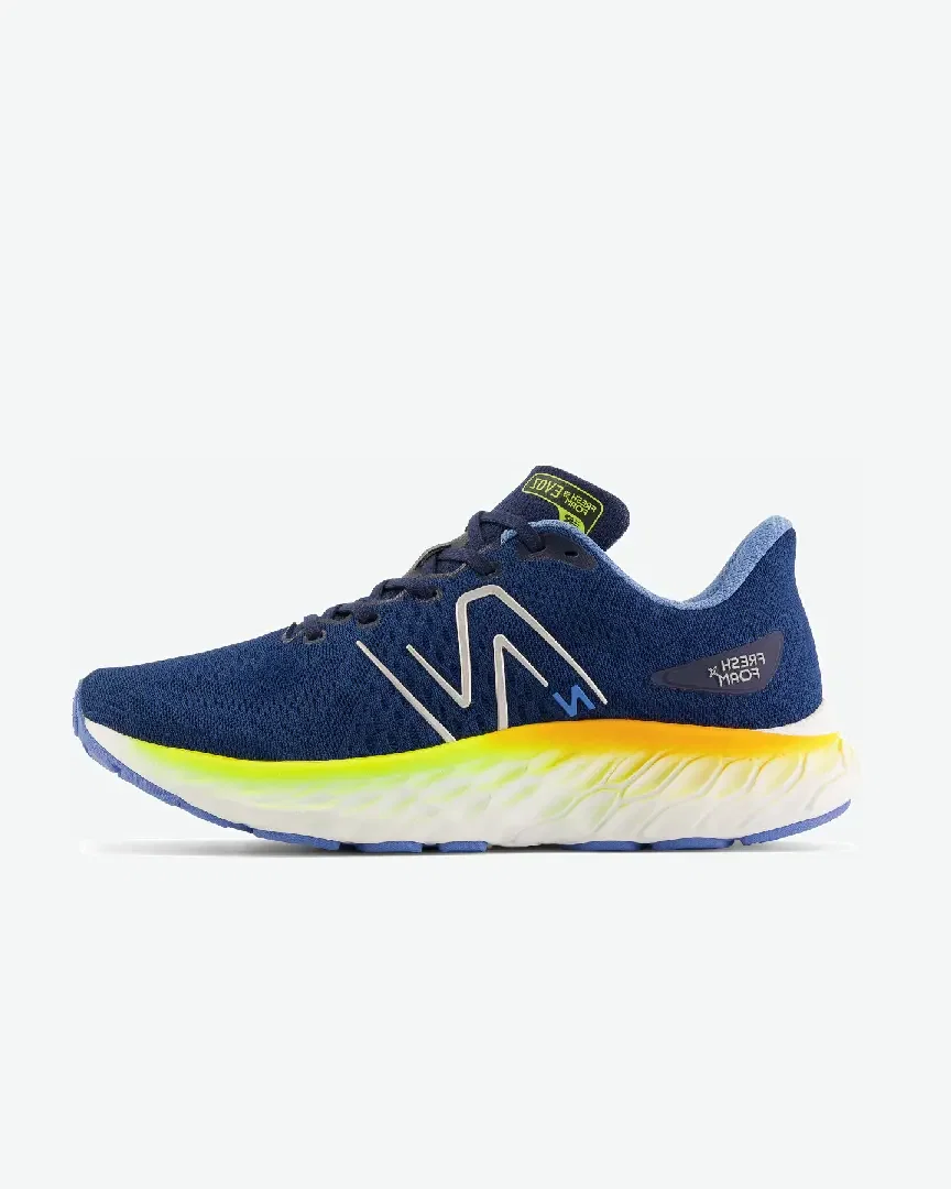 New Balance Fresh Foam Evoz V3 Hombre