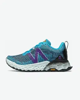 New Balance Fresh Foam Hierro V6 Mujer – 1/4
