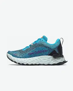 New Balance Fresh Foam Hierro V6 Mujer – 2/4