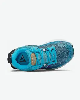 New Balance Fresh Foam Hierro V6 Mujer – 3/4