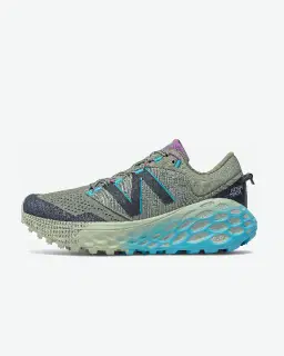 New Balance Fresh Foam More Trail V1 Mujer – 1/4