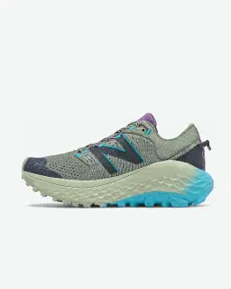 New Balance Fresh Foam More Trail V1 Mujer – 2/4
