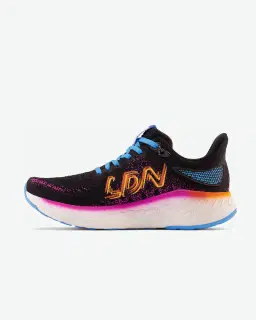 New Balance Fresh Foam X 1080 V12 London Edition Hombre – 2/4