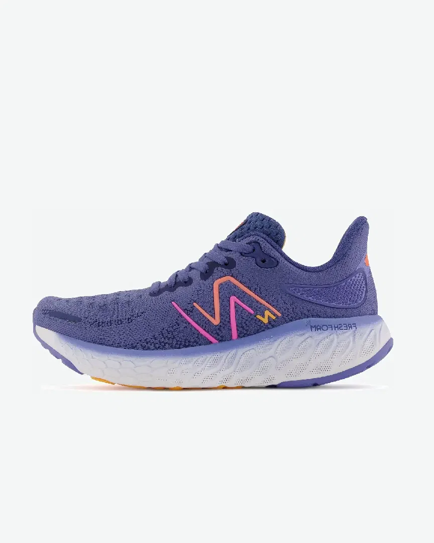 New Balance Fresh Foam X 1080 V12 Narrow Mujer