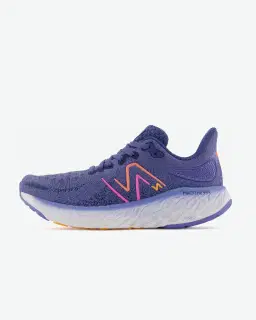 New Balance Fresh Foam X 1080 V12 Narrow Mujer – 1/5