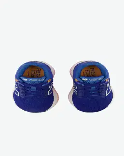 New Balance Fresh Foam X 860 V13 Mujer – 3/5