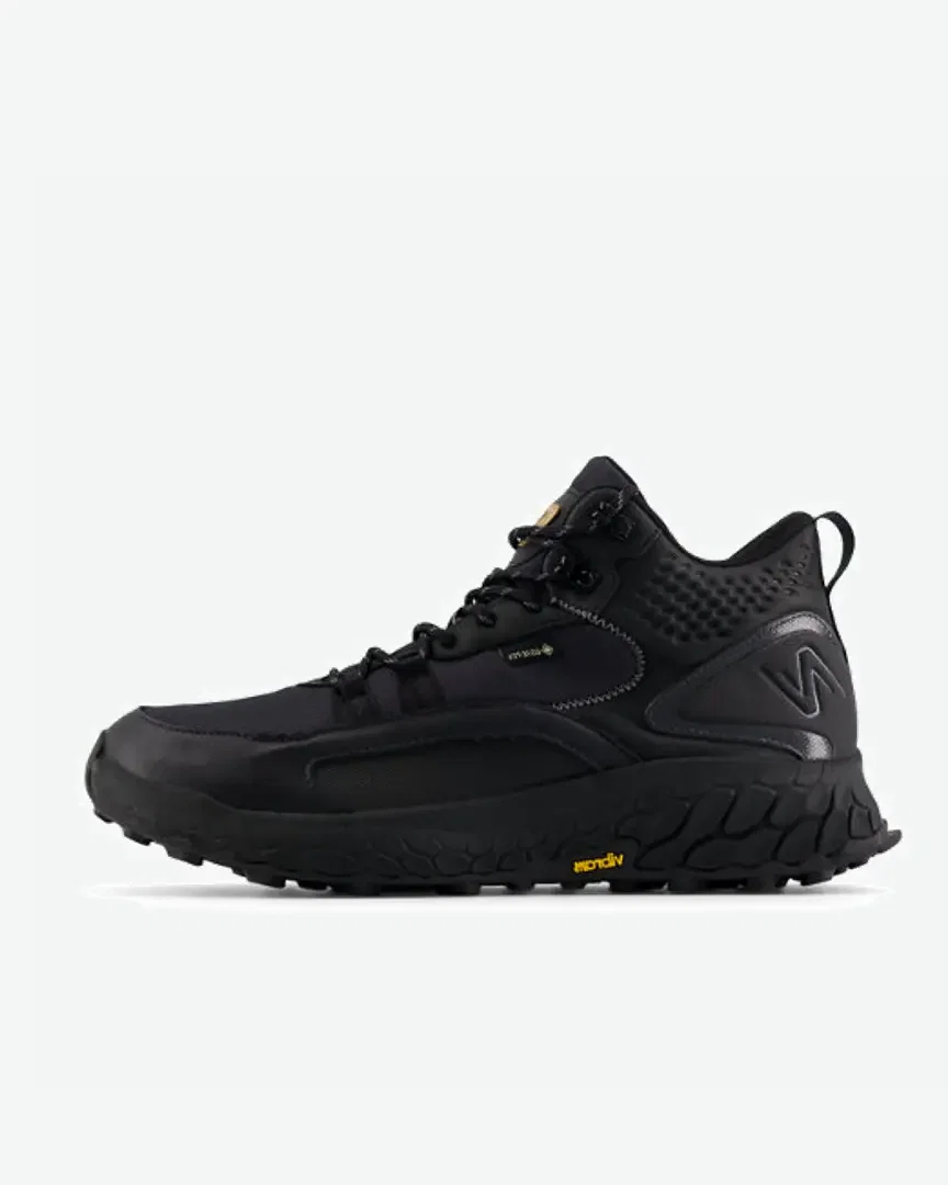 New Balance Fresh Foam X Hierro Mid Gore-Tex® Hombre