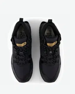New Balance Fresh Foam X Hierro Mid Gore-Tex® Hombre – 4/6