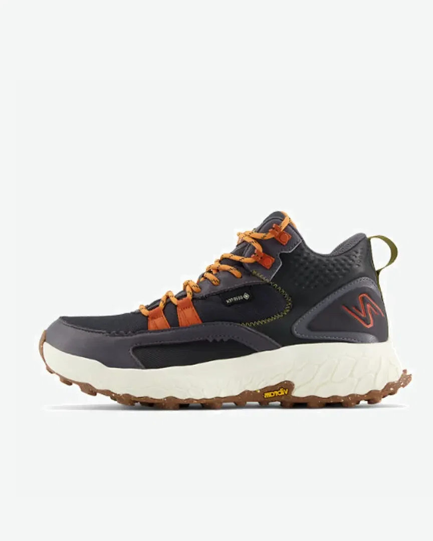 New Balance Fresh Foam X Hierro Mid Gore-Tex® Mujer