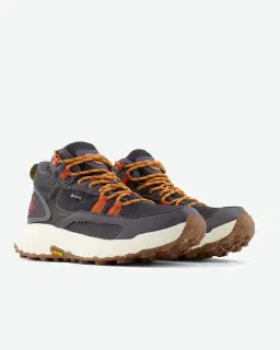New Balance Fresh Foam X Hierro Mid Gore-Tex® Mujer – 6/6