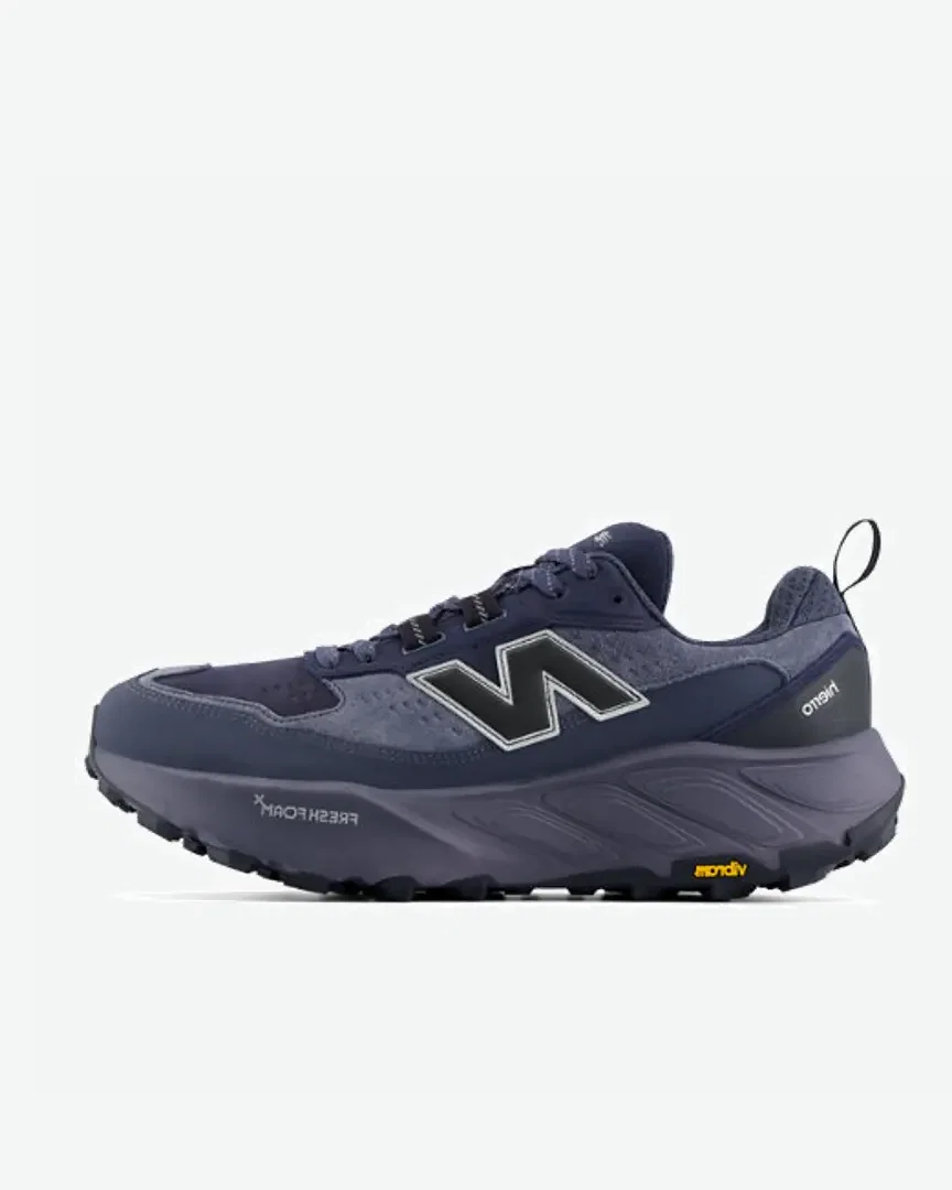 New Balance Fresh Foam X Hierro Trek Hombre
