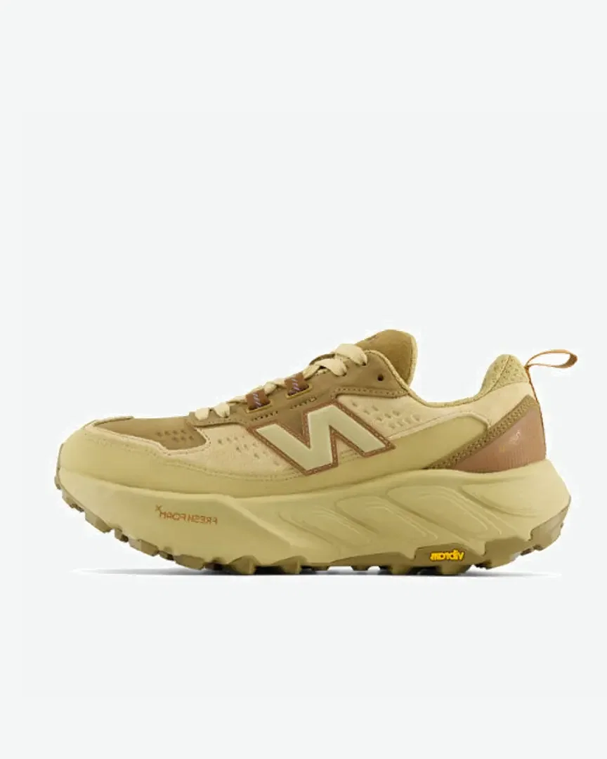 New Balance Fresh Foam X Hierro Trek Mujer
