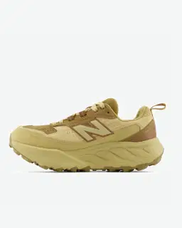 New Balance Fresh Foam X Hierro Trek Mujer – 3/4