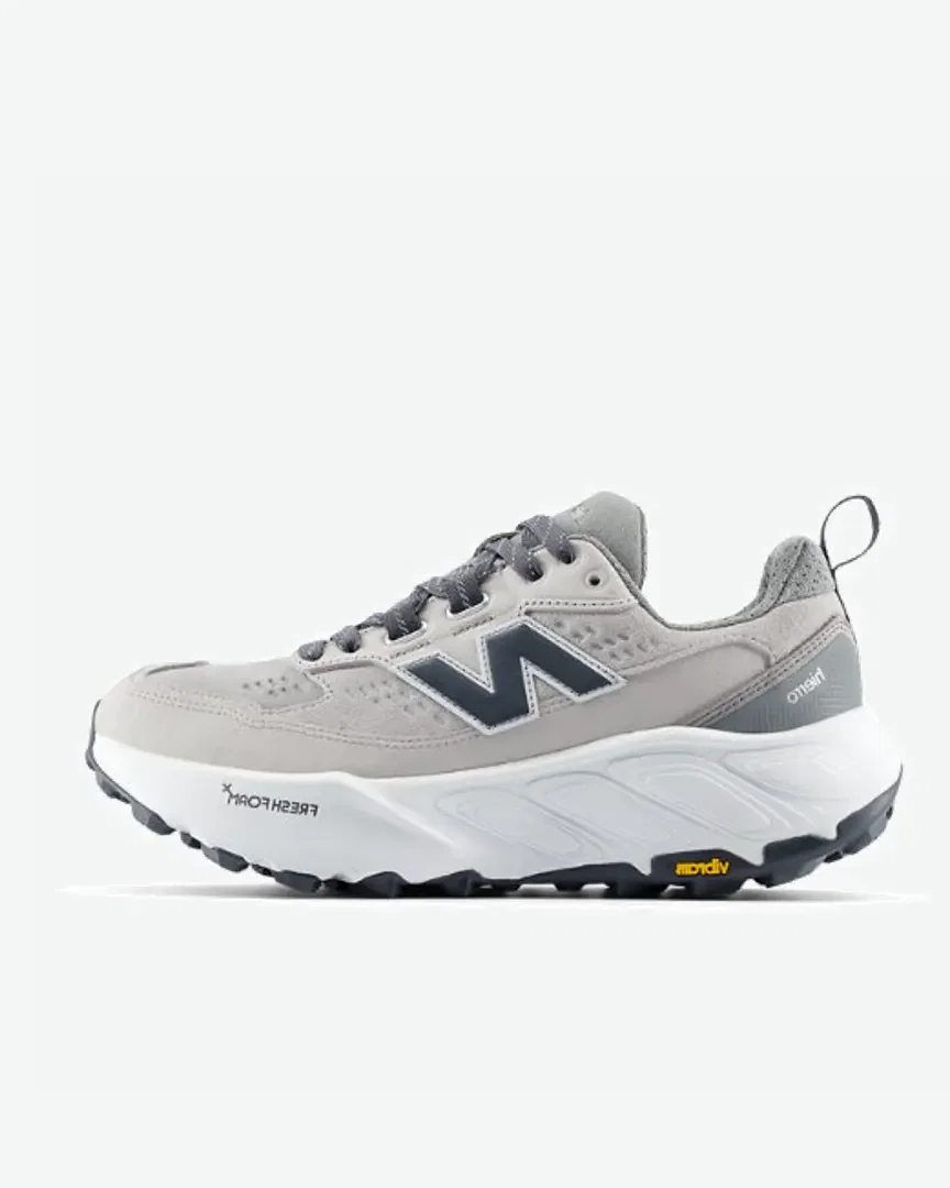 New Balance Fresh Foam X Hierro Trek Mujer