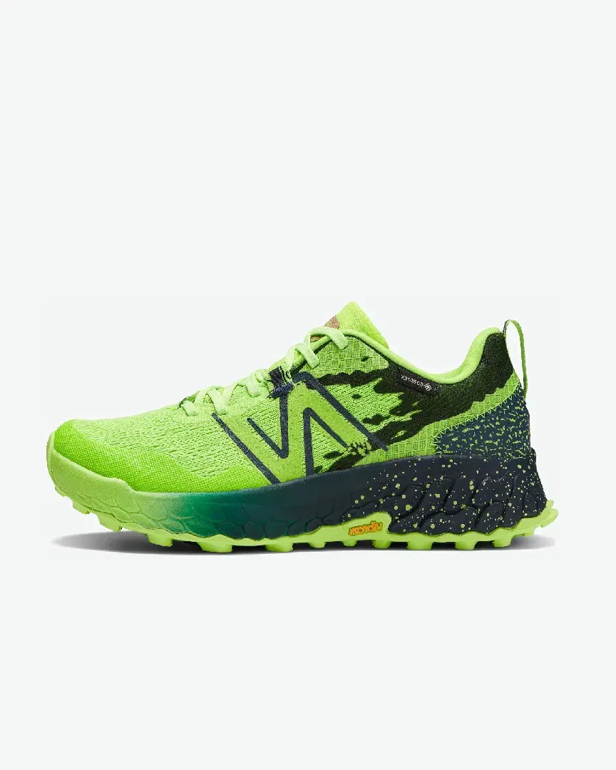 New Balance Fresh Foam X Hierro V7 Gtx W