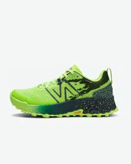 New Balance Fresh Foam X Hierro V7 Gtx Mujer – 1/7