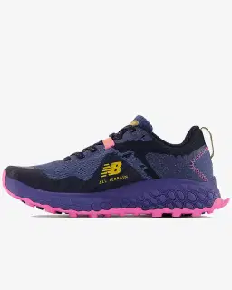 New Balance Fresh Foam X Hierro v7 Mujer – 2/3